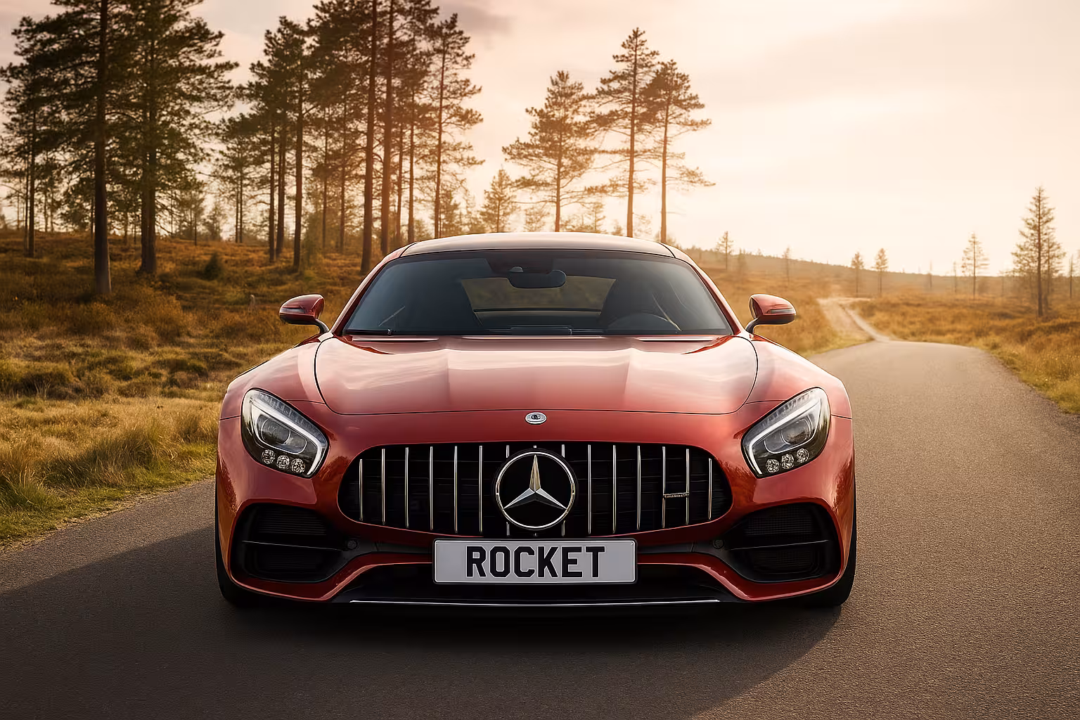 replacement number plates